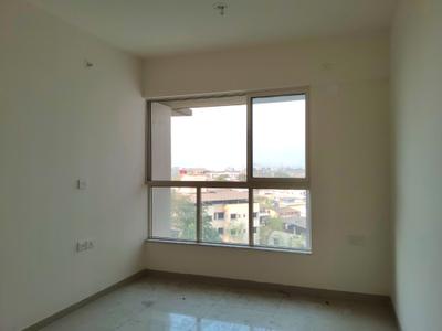 Living Room Image of 464 Sq.ft 1 BHK Apartment / Flat for sale in Mahindra Happinest Kalyan, Bhiwandi Thane for Rs. 3950000