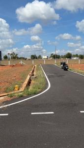 Image of 1125 Sq.ft Residential Plot / Land for sale in Mookanankurichi, karur for Rs. 1518000