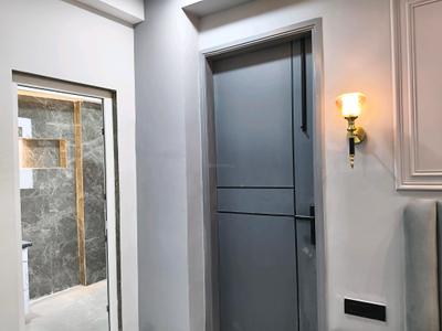 Bedroom Image of 1836 Sq.ft 2 BHK Builder Floor for rent in Sector 40 Gurgaon for Rs. 45000