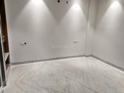 Bedroom Image of 1125 Sq.ft 3 BHK Apartment / Flat for sale in Vasant Kunj New Delhi for Rs. 11500000