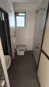 Bathroom Image of 634 Sq.ft 2 BHK Apartment / Flat for sale in Sini Square, Bhiwandi Thane for Rs. 5800000