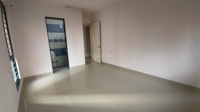 Bedroom Image of 1353 Sq.ft 3 BHK Apartment / Flat for sale in Nanded Asawari, Nanded Pune for Rs. 13000000