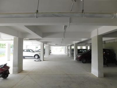Image of 1300 Sq.ft 3 BHK Apartment / Flat for rent in Essen Marvella, Jeedimetla, Hyderabad for Rs. 34000