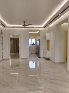 Hall Image of 2925 Sq.ft 4 BHK Builder Floor for sale in Adore Presidential World, Sector 84 Faridabad for Rs. 18000000