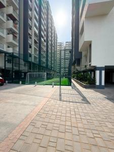 Image of 1800 Sq.ft 3 BHK Apartment / Flat for sale in Anvita Ivana, Kollur, Hyderabad for Rs. 14960000