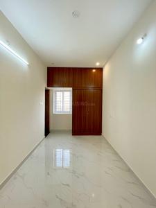 Bedroom Image of 1350 Sq.ft 2 BHK Independent House for sale in Vaiyampalayam Coimbatore for Rs. 7000000