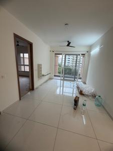 Hall Image of 1060 Sq.ft 2 BHK Apartment / Flat for rent in SNN Raj Serenity Phase 2, Akshayanagar Bengaluru for Rs. 43000