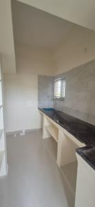 Kitchen Image of 800 Sq.ft 2 BHK Independent House for rent in Bandlaguda Jagir Hyderabad for Rs. 16500