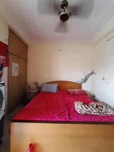 Bedroom Image of 1000 Sq.ft 2 BHK Apartment / Flat for sale in Civil Lines Aligarh for Rs. 2600000