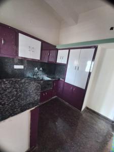 Kitchen Image of 1000 Sq.ft 2 BHK Builder Floor for rent in N.G.O Colony Kadapa for Rs. 9500