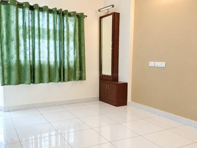 Bedroom Image of 1250 Sq.ft 2 BHK Apartment / Flat for sale in Mantri Sarovar by Mantri Developers, HSR Layout Bengaluru for Rs. 31600000