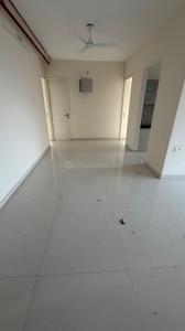 Hall Image of 1250 Sq.ft 2 BHK Apartment / Flat for sale in Adhiraj Capital City, Kharghar Navi Mumbai for Rs. 11000000