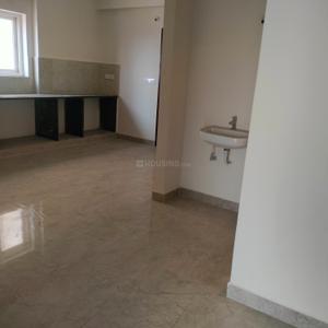 Kitchen Image of 1815 Sq.ft 3 BHK Apartment / Flat for sale in Amanteja Neeladri Basil, Mokila Hyderabad for Rs. 10800000