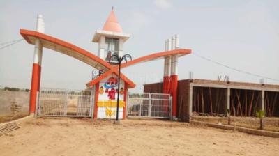 Image of 1350 Sq.ft Residential Plot / Land for sale in KRS Shri RadhaRani Township Phase 1, Barsana, Mathura for Rs. 2698000