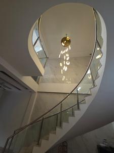 5 BHK Duplex