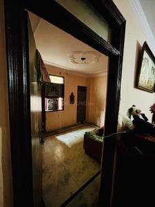 Image of 540 Sq.ft 2 BHK Independent House for sale in Nilothi, New Delhi for Rs. 1500000
