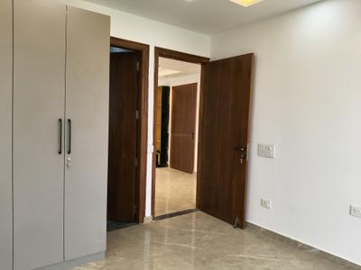 Bedroom Image of 1800 Sq.ft 3 BHK Builder Floor for sale in Sector 22 Gurgaon for Rs. 24200000