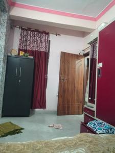 Bedroom Image of 1000 Sq.ft 2 BHK Apartment / Flat for sale in Parade Kanpur for Rs. 2100000