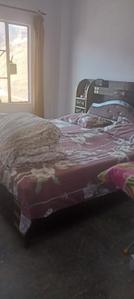 Bedroom Image of Girls PG in Dhalli, Shimla