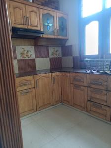 Kitchen Image of 900 Sq.ft 2 BHK Apartment / Flat for sale in New Shimla Shimla for Rs. 6000000