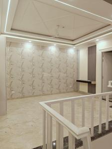 Hall Image of 2250 Sq.ft 3 BHK Builder Floor for rent in Malsi Dehradun for Rs. 42000