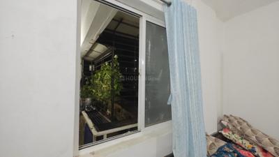 Bedroom Image of 640 Sq.ft 1 BHK Apartment / Flat for sale in Kondhwa Budruk Pune for Rs. 2700000