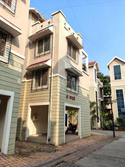 Atul Nagar, Warje Main Image 1