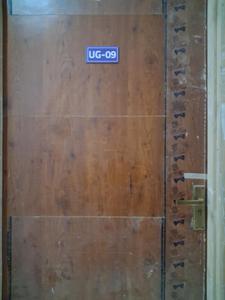 Main Entrance Image of 890 Sq.ft 2 BHK Apartment / Flat for sale in Phase 2 Noida for Rs. 4256000
