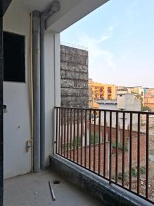Bedroom Two Image of 1500 Sq.ft 3 BHK Apartment / Flat for sale in Realtyvision 4th Avenue, Sector 104 Noida for Rs. 6799999