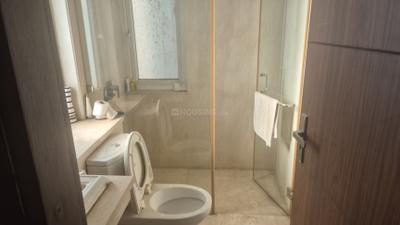 Image of 2215 Sq.ft 3 BHK Apartment / Flat for sale in Puri Diplomatic Greens, Sector 110A, Gurgaon for Rs. 37500000
