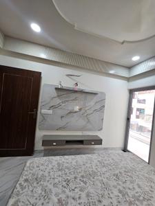 Bedroom Image of 1631 Sq.ft 3 BHK Apartment / Flat for sale in Lalarpura Jaipur for Rs. 8700000