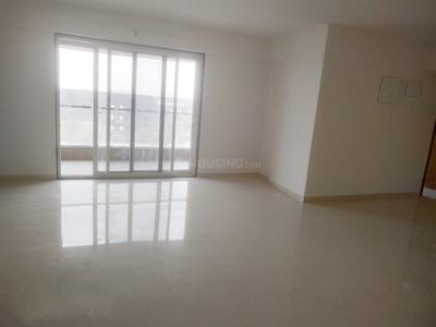 Hall Image of 1200 Sq.ft 2 BHK Apartment / Flat for rent in Lunkad Colonnade, Viman Nagar Pune for Rs. 34000