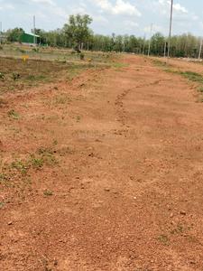 Image of 2200 Sq.ft Residential Plot / Land for sale in Trisulia, Cuttack for Rs. 3300000