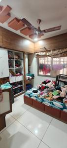 Bedroom Image of 1800 Sq.ft 3 BHK Apartment / Flat for sale in Radhe Homes Tulsi Parkview, Vishala Ahmedabad for Rs. 11000000