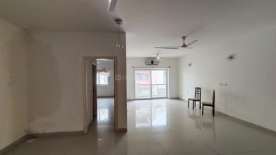 Hall Image of 2650 Sq.ft 4 BHK Apartment / Flat for sale in Yelahanka Bengaluru for Rs. 17000000