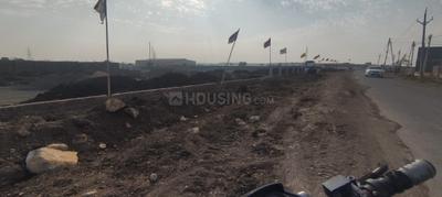 Image of 800 Sq.ft Residential Plot / Land for sale in Shree Tulip Park, Brahman Khedi, Indore for Rs. 2200000