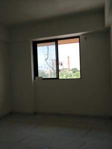 Bedroom Image of 8100 Sq.ft 5 BHK Apartment / Flat for sale in Ikebana, Bodakdev Ahmedabad for Rs. 68850000