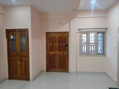 Pooja Room Image of 1200 Sq.ft 2 BHK Independent House for rent in HBR Layout Bengaluru for Rs. 25500