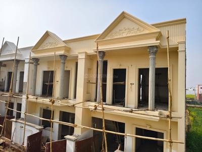 Image of 1500 Sq.ft 3 BHK Independent House for sale in Mutkkipur, Lucknow for Rs. 7000000