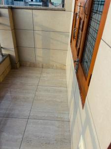 Balcony Image of 1620 Sq.ft 3 BHK Independent House for sale in Sector-02 Bahadurgarh for Rs. 12000000
