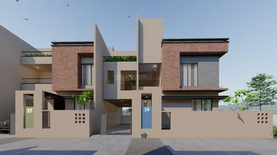 Image of 2073 Sq.ft 3 BHK Independent House for sale in Hinjawadi, Pune for Rs. 18900000