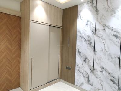 Bedroom Image of 1100 Sq.ft 3 BHK Builder Floor for sale in DDA Residential Flats, Sector 8 Dwarka New Delhi for Rs. 19000000