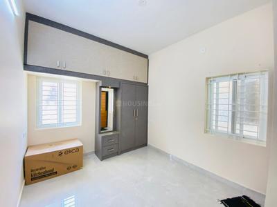 Bedroom Image of 1350 Sq.ft 2 BHK Apartment / Flat for sale in SKM Dhamu Nagar, Pannimadai Coimbatore for Rs. 8000000