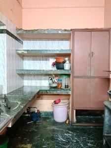 Kitchen Image of 2000 Sq.ft 4 BHK Independent House for sale in Purba Barisha Kolkata for Rs. 7950000