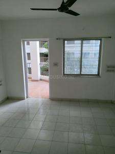 Hall Image of 1100 Sq.ft 2 BHK Apartment / Flat for sale in Kothrud Pune for Rs. 12000000
