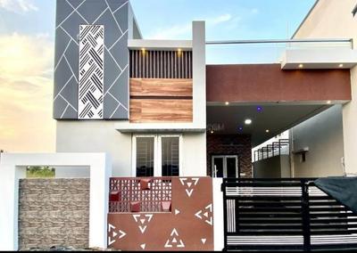 Image of 920 Sq.ft 2 BHK Independent House for sale in Avadi, Chennai for Rs. 3950000