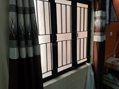 Balcony Image of 900 Sq.ft 2 BHK Duplex for sale in Paldi Ahmedabad for Rs. 6300000