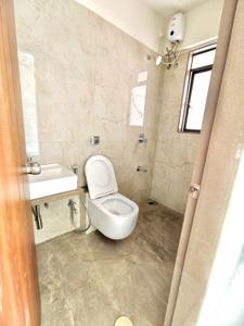 Image of 960 Sq.ft 3 BHK Apartment / Flat for rent in Borivali West, Mumbai for Rs. 85000