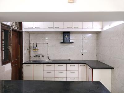 Kitchen Image of 2200 Sq.ft 4 BHK Apartment / Flat for sale in Nav Sansad Vihar, Sector 22 Dwarka New Delhi for Rs. 45000000
