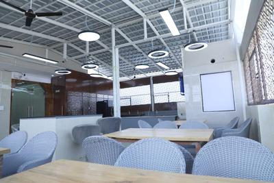 Bedroom Image of V R Tranquil  Inn Coliving in Bommanahalli, Bengaluru